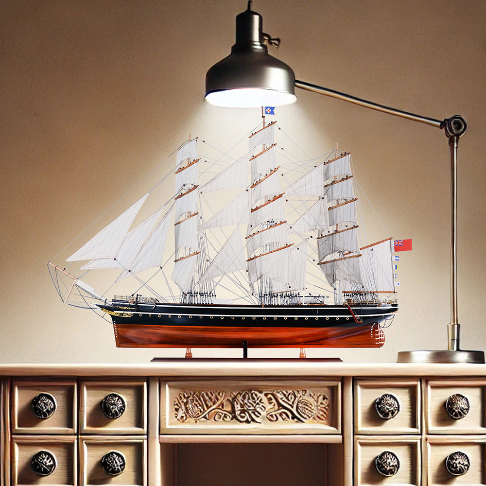 T395 - Cutty Sark L100