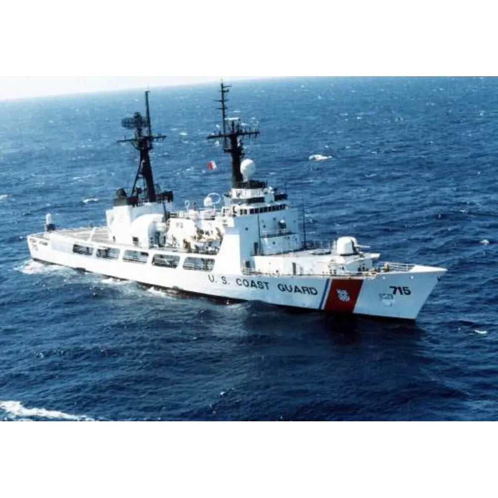 USCGC Cape Darby (WPB-95323) 36 Inches L Ship Model