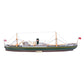 Ingleby 60 cm | High-quality | Fully Assembled Wooden Model boats For Wholesales