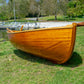 LITTLE BEAR L300 | Wooden Kayak | Boat | Canoe with Paddles for fishing and water sports For Wholesale