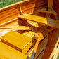 LITTLE BEAR L300 | Wooden Kayak | Boat | Canoe with Paddles for fishing and water sports For Wholesale