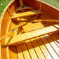 LITTLE BEAR L300 | Wooden Kayak | Boat | Canoe with Paddles for fishing and water sports For Wholesale