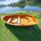 LITTLE BEAR L300 | Wooden Kayak | Boat | Canoe with Paddles for fishing and water sports For Wholesale