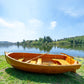 LITTLE BEAR L300 | Wooden Kayak | Boat | Canoe with Paddles for fishing and water sports For Wholesale