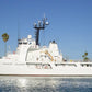 USCGC Alert WMEC-630 30 Inches L Ship Model