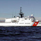 USCGC Tampa WMEC-902 L76cm Ship Model