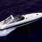 British Sunseeker Superhawk 48 (Superhawk Series) 30 Inches Ship Model