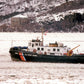 USCGC Hawser (WYTL-65610) L91cm Ship Model