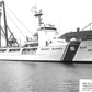 USCGC Dauntless WMEC-624 L91cm Ship Model