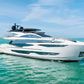 British Pearl 95 (Pearl Series) 36 Inches Ship Model