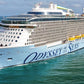 American Odyssey of the Seas (Quantum Ultra Class) – Royal Caribbean 30 Inches Ship Model