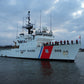 USCGC Tahoma WMEC-908 L91cm Ship Model