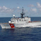 USCGC Harriet Lane WMEC-903 L76cm Ship Model