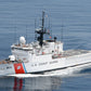 USCGC Mohawk WMEC-913 L76cm Ship Model