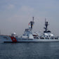 USCGC Jarvis WHEC-725 L76cm Ship Model