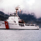 USCGC Resolute WMEC-620 L76cm Ship Model