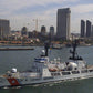 USCGC Chase WHEC-718 L91cm Ship Model