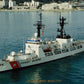 USCGC Douglas Munro WHEC-724 L76cm Ship Model
