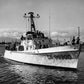 USCGC Cape Small (WPB-95300) L91cm Ship Model
