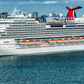American Carnival Panorama (Vista Class) – Carnival Cruise Line 36 Inches Ship Model