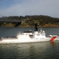 USCGC Waesche WMSL-751 L91cm Ship Model