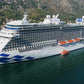American Sky Princess (Royal-Class) Cruise Ship 36 Inches Model