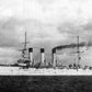 Russian Aurora Pallada-Class (1900) 30 Inches Protected Cruiser Model