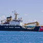 USCGC Kukui (WLB-203) L91cm Ship Model
