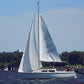 American Catalina 22 (Catalina Series) 36 Inches Ship Model
