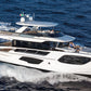 Italian Absolute Navetta 64 (Navetta Series) 30 Inches Ship Model