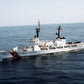 USCGC John Midgett WHEC-726 L91cm Ship Model
