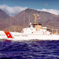 USCGC Cape Fox (WPB-95316) 36 Inches L Ship Model