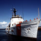 USCGC Valiant WMEC-621 L91cm Ship Model