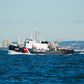 USCGC Pendant (WYTL-65608) L91cm Ship Model