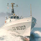 USCGC Cape Current (WPB-95307) 30 Inches L Ship Model