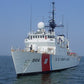USCGC Northland WMEC-904 L76cm Ship Model