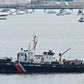 USCGC Capstan (WYTL-65601) L76cm Ship Model