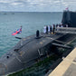 Royal Navy HMS Astute Submarine (S119-Astute Class) 36 Inches Model