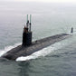 USS Virginia Submarine (SSN-774) 30 Inches Model