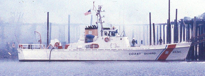 USCGC Cape Coral (WPB-95301) 36 Inches L Ship Model