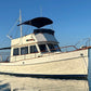 American Grand Banks 32 (Grand Banks Series) 36 Inches Ship Model