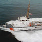 USCGC Cape Providence (WPB-95335) L76cm Ship Model