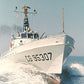 USCGC Cape George (WPB-95306) L76cm Ship Model