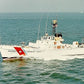 USCGC Cape Strait (WPB-95308) L91cm Ship Model