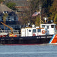 USCGC Cleat (WYTL-65615) 36 Inches L Ship Model