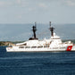 USCGC Boutwell WHEC-719 30 Inches L Ship Model
