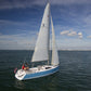 American Catalina 275 Sport (Catalina Series) 36 Inches Ship Model