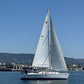 American Catalina 375 (Catalina Series) 30 Inches Ship Model
