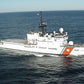 USCGC Escanaba WMEC-907 L76cm Ship Model