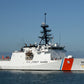 USCGC Stone WMSL-758 L76cm Ship Model